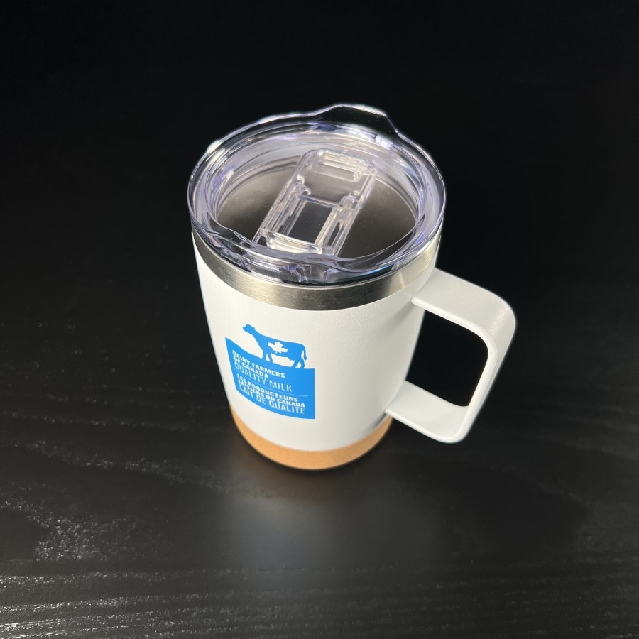 Travel Mug