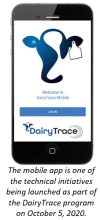 DairyTrace