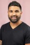 Chef Devan Rajkumar