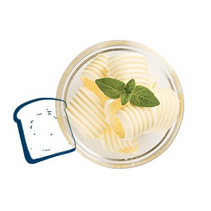 light butter image