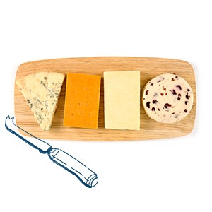 more cheese image