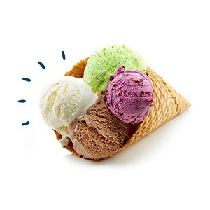 more ice cream image
