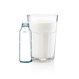 kefir yogurt image