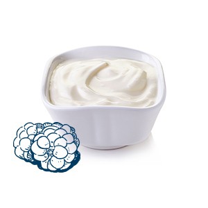 skyr yogurt image