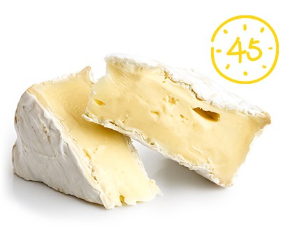 Soft cheese