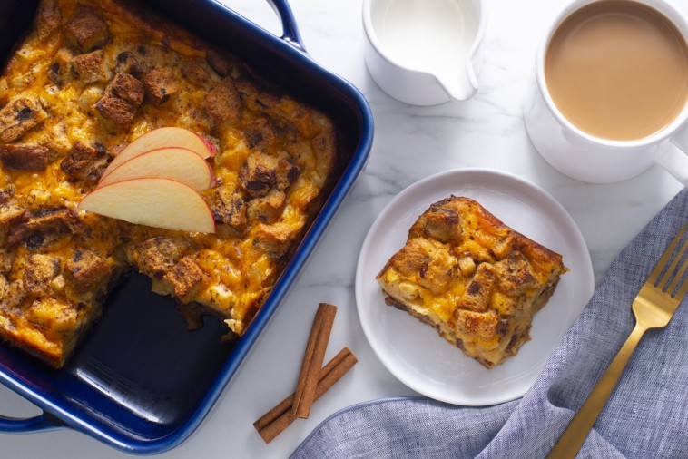 Apple Strata
