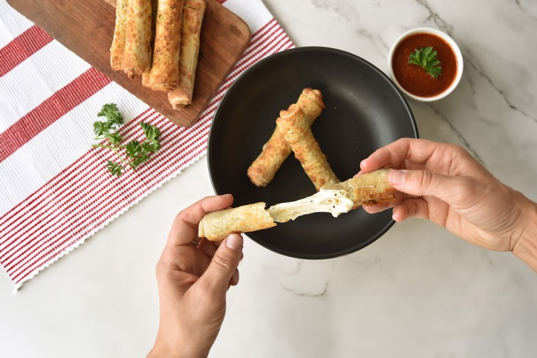 SPRING ROLL