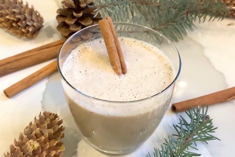 The Cinnamon branch