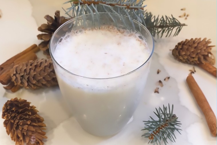 Vanilla Snowflake