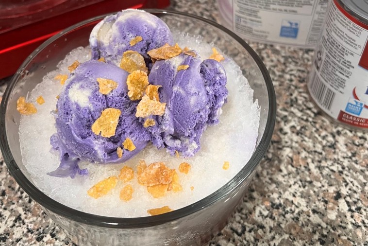 Halo Halo