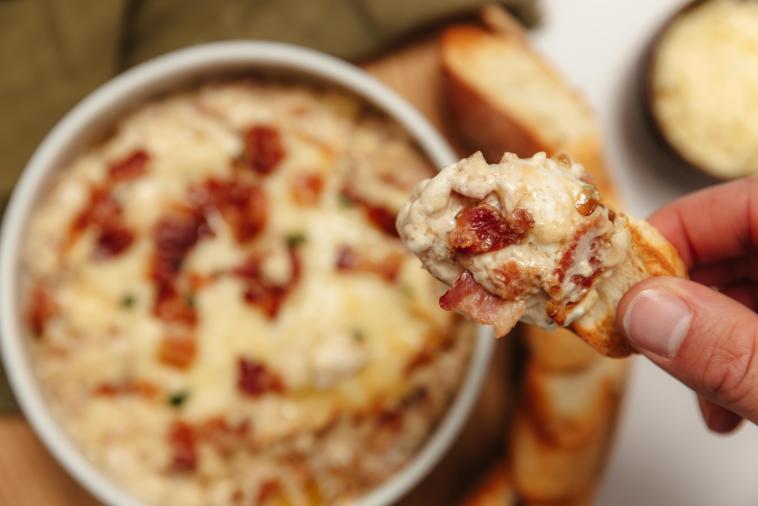 OnionDip
