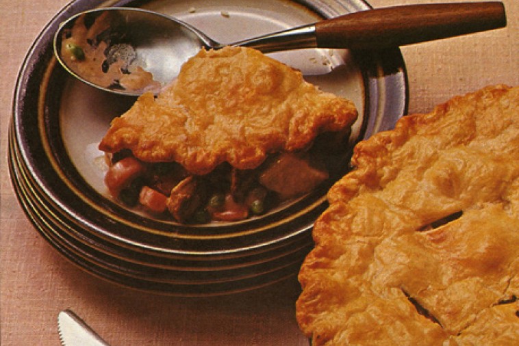 basic pork mixture
