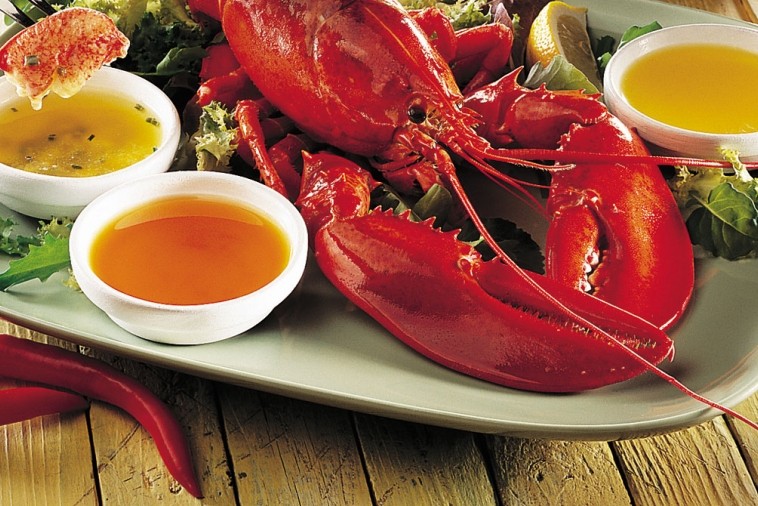 cajun butter