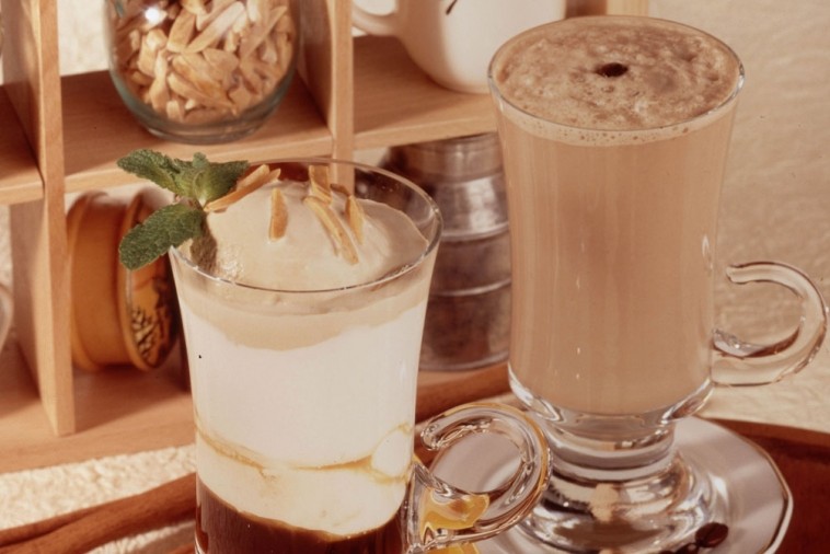 chilly cafe au lait