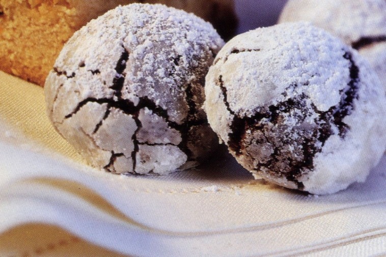 chocolate melting kisses