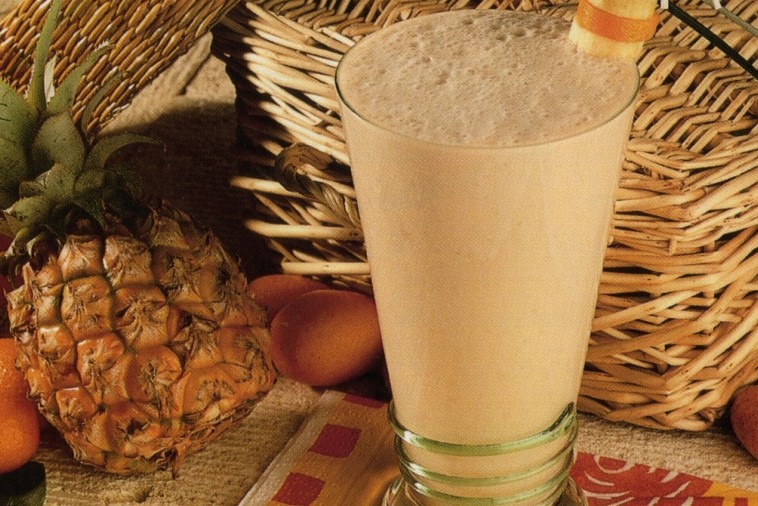 chocolate orange blossom