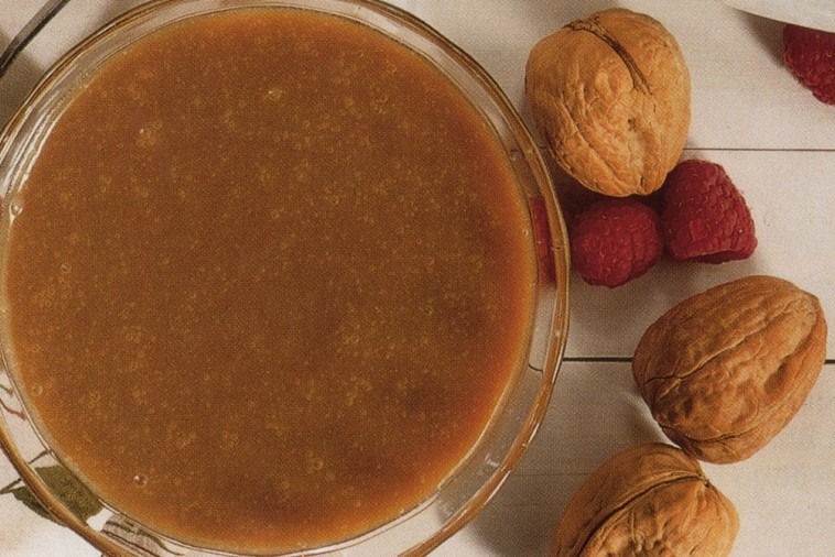 classic butterscotch sauce
