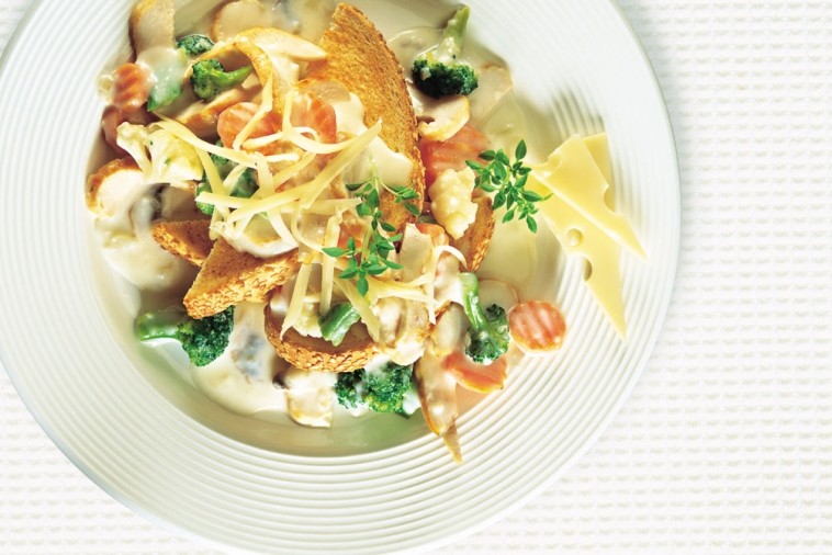 family casseroles