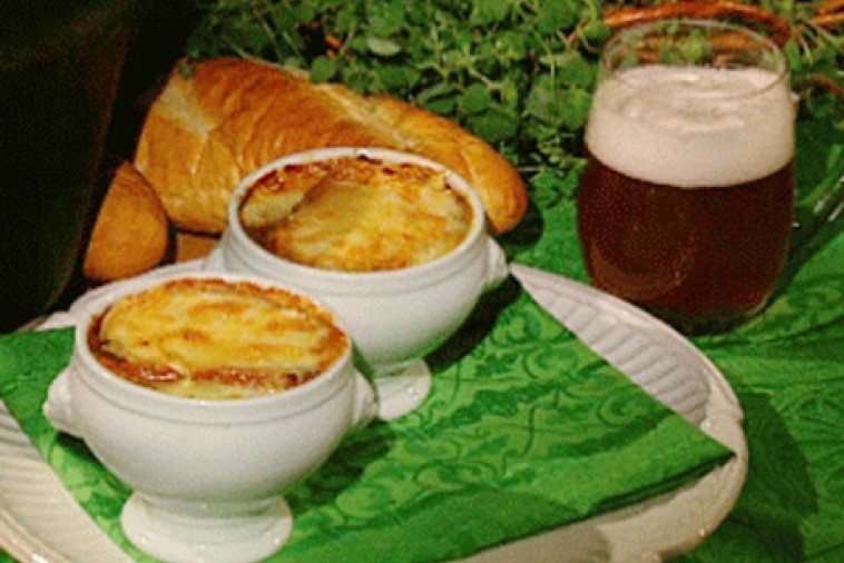 flemish onion soup