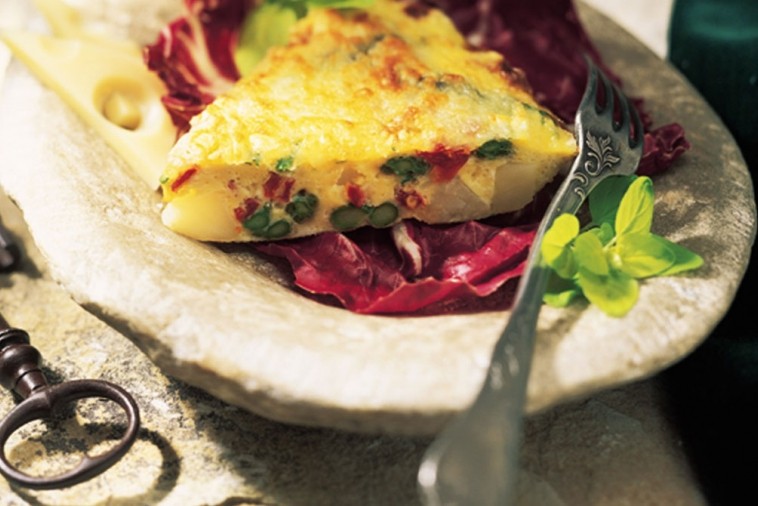 frittata
