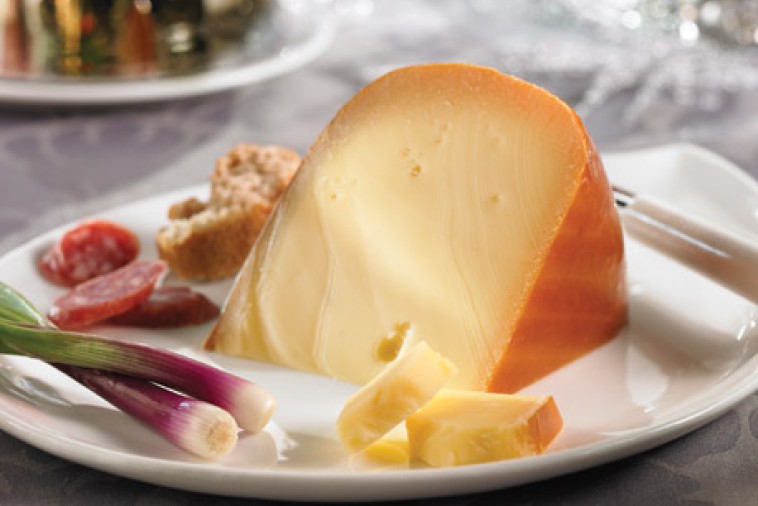 gouda all ways with drinks