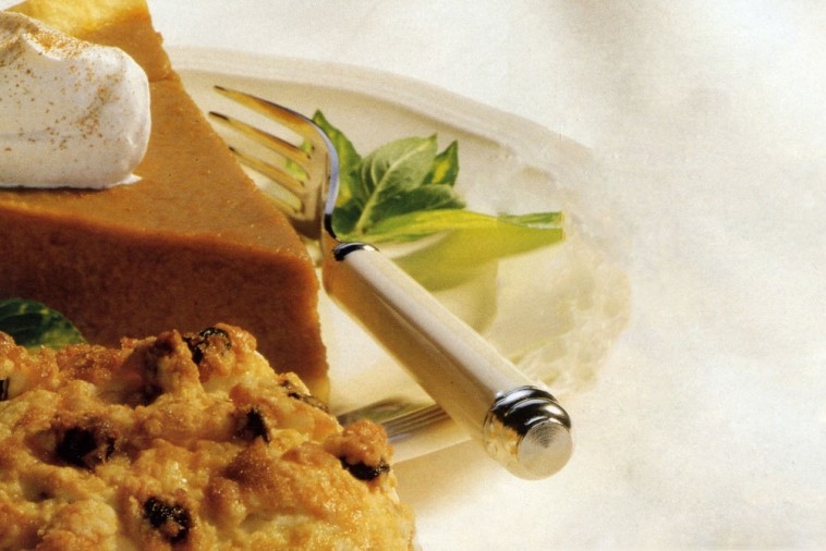 harvest sweet potato pie