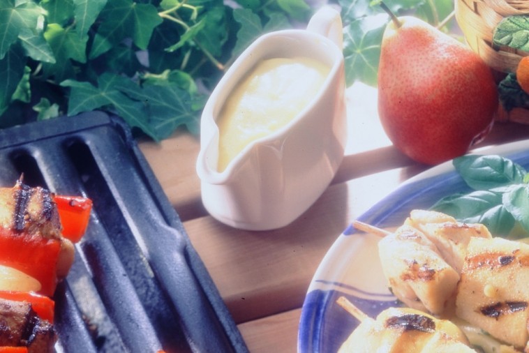 hollandaise sauce