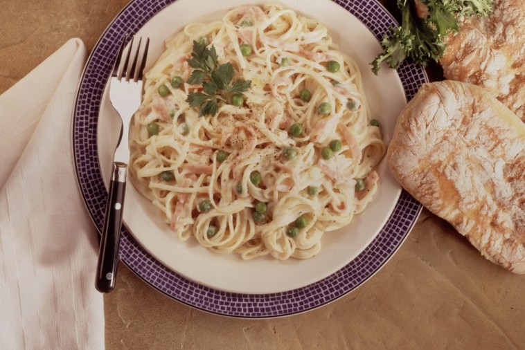 linguine milano