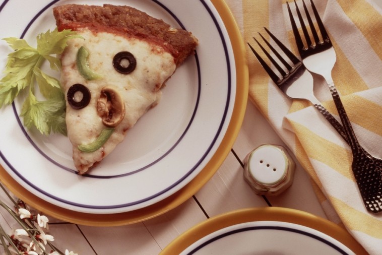 meatza pie