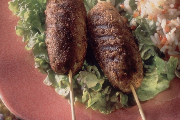 mediterranean cones