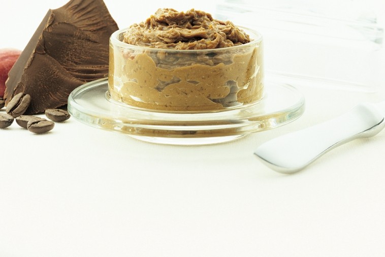 mocha pecan butter