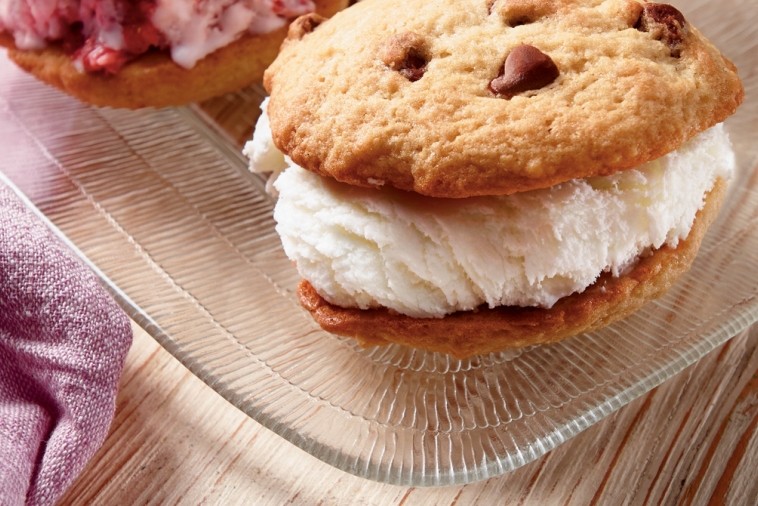 mom s chocolate chip cookies