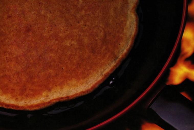 oatmeal pancakes