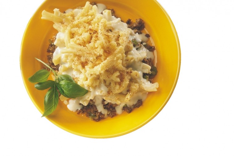 pasta italiano