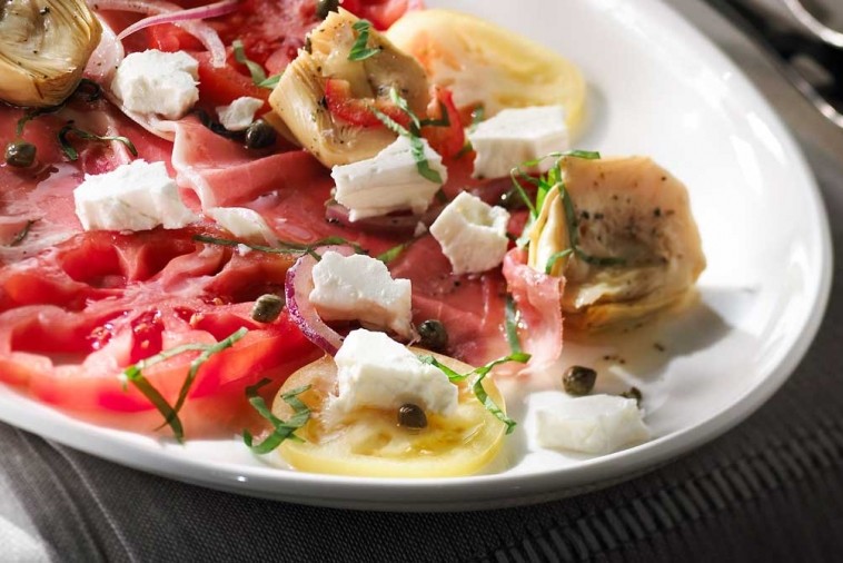 sunshine salad