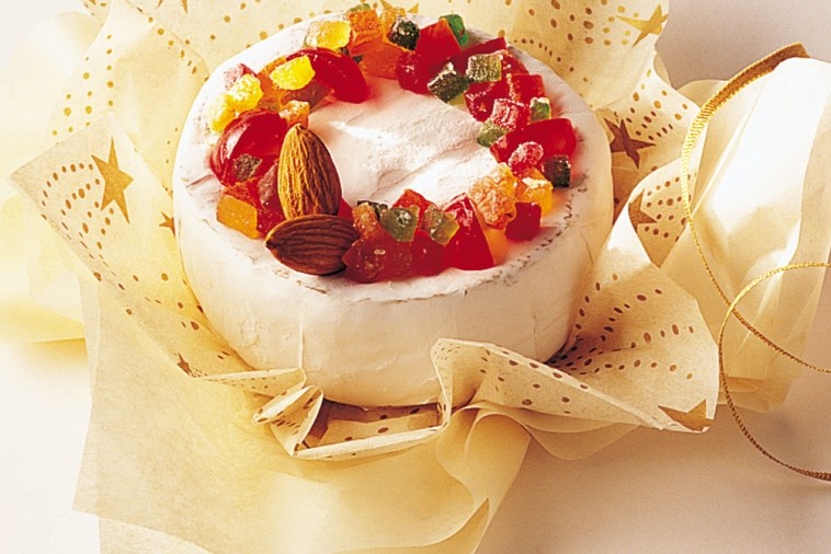 tipsy brie