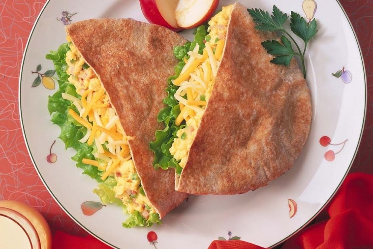 western pitas