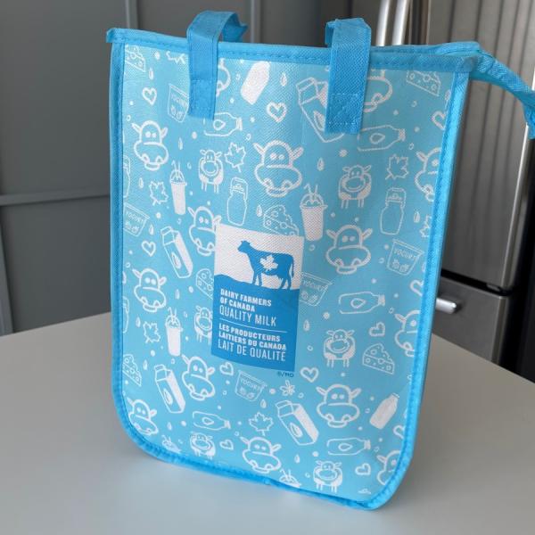 lunch bag