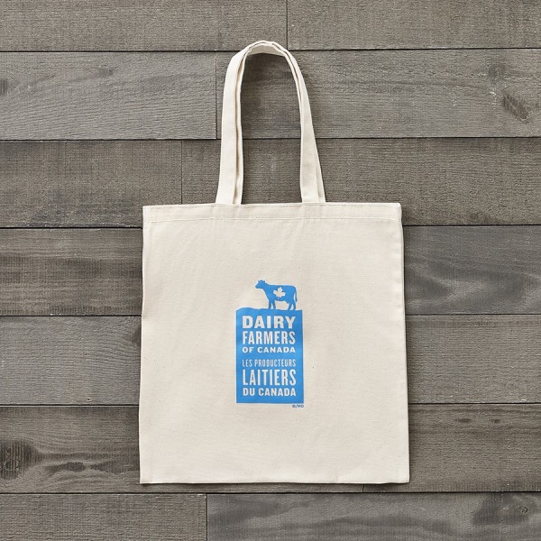 Shopping tote