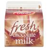 Gay Lea Partly Skimmed Chocolate Milk 1% M.F. 237ml