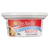 Tre Stelle Light Ricotta 280g