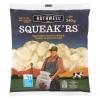 Bothwell Cheese White Squeak'rs Curds 240g