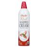 Gay Lea Real Whipped Cream 20% M.F. 400g