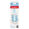 Sealtest Light Cream 5% M.F. 1L