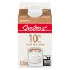 Sealtest Half & Half Cream 10% M.F. 473ml