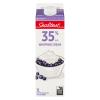 Sealtest Whipping Cream 35% M.F. 1L