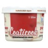 Coaticook Butterscotch Ripple Old-Fashioned Ice Cream 1L