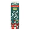 Island Farms Egg Nog 1L