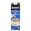 Northumberland Coffee Cream 18% M.F. 1L