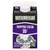 Northumberland Whipping Cream 35% M.F. 473ml